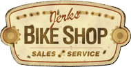 Jerk's Bike Shop